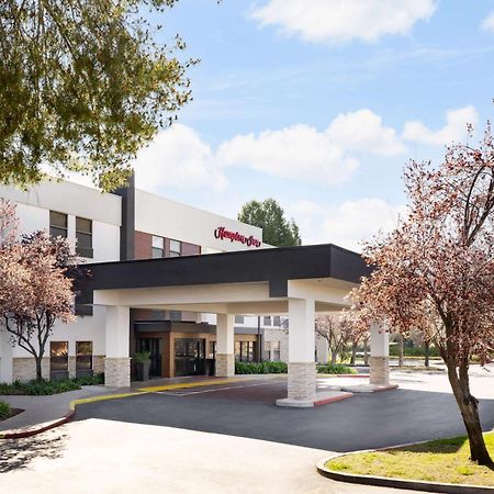 Hampton Inn Sacramento/Rancho Cordova Exterior photo