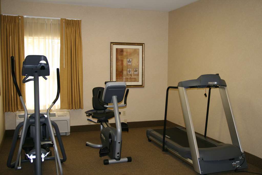 Hampton Inn Sacramento/Rancho Cordova Facilities photo